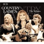V/A - Country Ladies CD – Zbozi.Blesk.cz