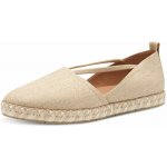 Tamaris 24621-44-400 béžová S5 – Zboží Dáma