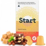 Doubleshot nespresso kapsle Start 10 ks – Zboží Dáma