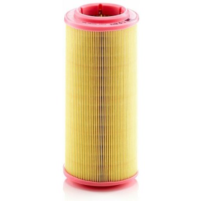 Vzduchový filtr MANN-FILTER C 12 107/1 – Hledejceny.cz