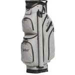 JuStar 9" cart bag – Zboží Mobilmania