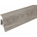 Döllken SLK50 W458 soklová lišta Dub negro 2,5 m – Sleviste.cz