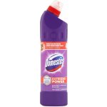 Domestos Extended Power WC tekutý dezinfekční a čistící přípravek Lavander 750 ml – HobbyKompas.cz