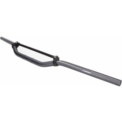 101 Octane Řidítka Enduro s hrazdou carbon-look, 22mm - 820mm 36721 – Zboží Mobilmania