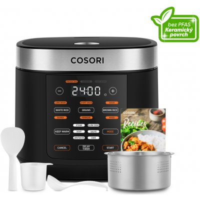 Cosori CRC-R501-KEU – Zboží Dáma