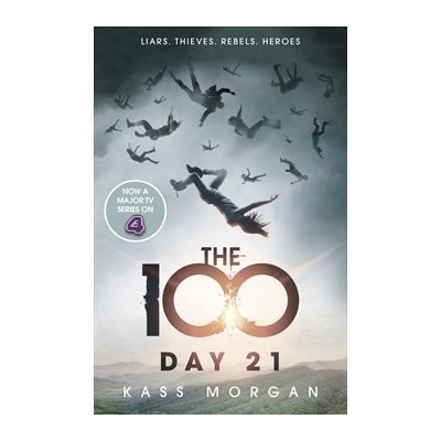 The 100 - 2 - Morgan Kass