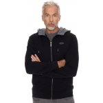 Bushman mikina Creswell black – Zboží Dáma