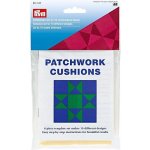 Patchworkové šablony (6ks) - PRYM – Sleviste.cz