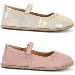 Froddo Flexy Mary G3140189 Barefoot pink – Zboží Mobilmania