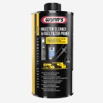 Wynn's Commercial Vehicle Injector Cleaner & Filter Primer 1 l
