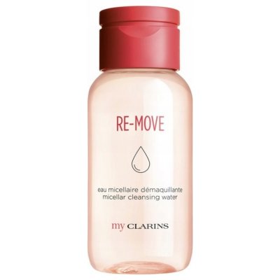 Clarins Re-Move micelární čistící voda 200 ml – Zbozi.Blesk.cz