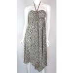 Watercult plážové šaty 100 – Zboží Mobilmania