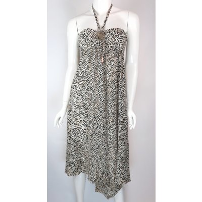 Watercult plážové šaty 100 – Zboží Mobilmania