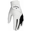 Callaway X Junior Golf Glove Levá Bílá ML