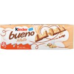 Ferrero Kinder Bueno White 312G – Hledejceny.cz