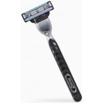 Gillette Mach3 + 3 ks hlavic – Zbozi.Blesk.cz