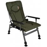 M Elektrostatyk Křeslo F5R zelená – Zboží Dáma