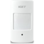 iGET SECURITY M3P1 – Hledejceny.cz