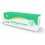 Galmed Ondřejova mast 90 g – Zboží Dáma