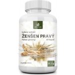 Allnature ženšen pravý 60 kapslí – Hledejceny.cz