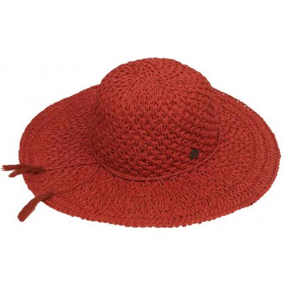 Karfil Hats Colette červený