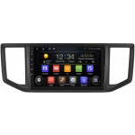 Isudar T72-IEV204 VW Crafter II