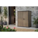 Keter Signature 1400 l venetian hnědý – Zboží Dáma