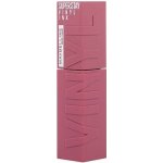 Maybelline SuperStay Vinyl Ink dlouhotrvající tekutá rtěnka 20 COY 4,2 ml – Zbozi.Blesk.cz