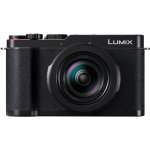 Panasonic Lumix DMC-L10 – Zboží Živě