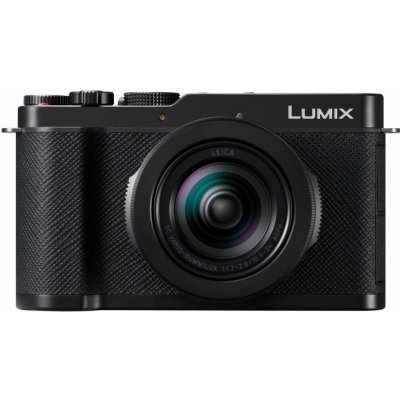 Panasonic Lumix DMC-L10 – Zboží Živě