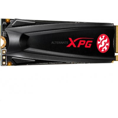 ADATA XPG Gammix S5 512GB, AGAMMIXS5-512GT-C