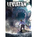 Leviatan 6 – Zboží Mobilmania