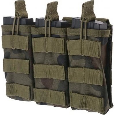 GFC Trojitá univerzální WZ.93 Woodland Panther – Zbozi.Blesk.cz