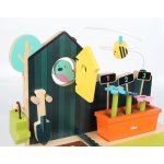 Vilac multifunkční Zahrádka – Sleviste.cz