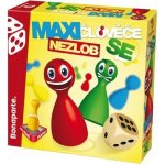 Bonaparte Maxi člověče nezlob se – Zboží Živě