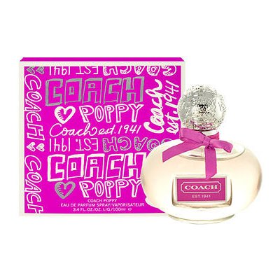 Coach Poppy Flower parfémovaná voda dámská 100 ml