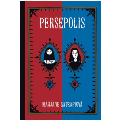 Persepolis – Hledejceny.cz