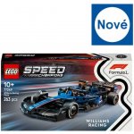 LEGO® Speed Champions 77249 Závodní auto Williams Racing FW46 F1 – Zboží Živě
