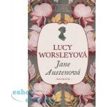 Jane Austenová - Lucy Worsley – Hledejceny.cz