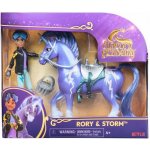 Spin Master Unicorn Academy Rory a Storm 11 cm – Zboží Dáma