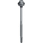 EJOT KOTVENÍ EJOT® samovrtný šroub JT2-D-12-5,5/6,3 EJOGUARD s podložkou E16 Varianta: JT2-D-12-5,5/6,3x115 E16 – Hledejceny.cz