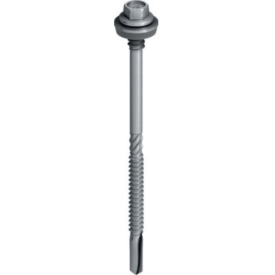 EJOT KOTVENÍ EJOT® samovrtný šroub JT2-D-12-5,5/6,3 EJOGUARD s podložkou E16 Varianta: JT2-D-12-5,5/6,3x115 E16 – Hledejceny.cz