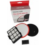 Sencor SVX042HF – Zboží Dáma