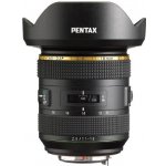Pentax HD DA* 11-18mm f/2.8 ED DC AW – Sleviste.cz