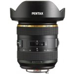 Pentax HD DA* 11-18mm f/2.8 ED DC AW – Zboží Živě
