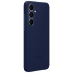 Samsung Silikónový zadný kryt S25 FE Dark Blue EF-PS731CNEGWW – Hledejceny.cz