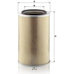 MANN-FILTER Vzduchový filtr MANN C30850/7 (MF C30850/7) – Hledejceny.cz