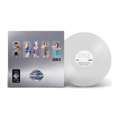 Spice Girls - Spiceworld 25 LTD LP – Sleviste.cz