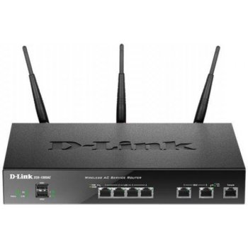 D-Link DSR-1000AC