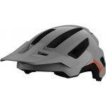 Bell Nomad Matte dark gray/orange 2020 – Sleviste.cz